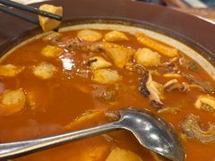 -临家闽南菜(宝洲路店)