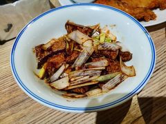 -君东记本帮面馆(天钥桥路店)