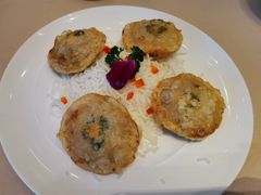 -金苑海鲜酒家(来魅力店)