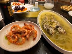 -鹰龙海畔度假酒店(咸祥店)