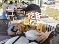 -食光慢宴·安吉土菜馆