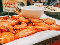-爱晚亭(大东海广场店)