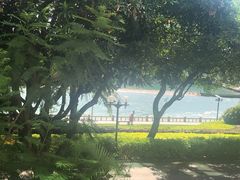 -时光花园(白鹭洲店)