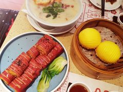 -点都德(北京路贰店)