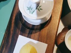 -荷风细雨·中国茶宴(碧云店)