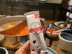 -左庭右院鲜牛肉火锅(新梅广场店)