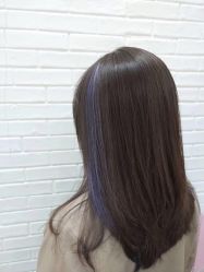 -New Fashion发型定制