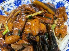 -明呈黄鱼面馆(斜土路店)