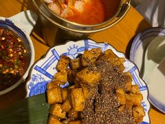 -包整·丝娃娃(一览甲秀楼风景店)