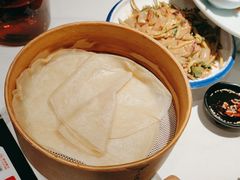 -额娘·春饼烤鸭(华北七楼创始店)