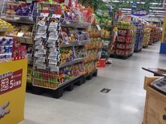 -华润万家(阎良店)