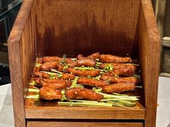 -小河盐帮·私家菜·烤鸭(三元桥·霄云路店)