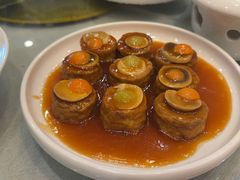 -功德林素菜饭庄(前门店)
