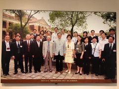 -辛亥革命博物院北区