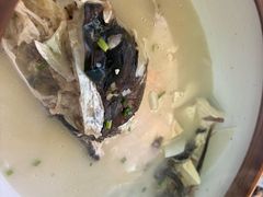 -鱼乐岛餐厅·户外花园主题餐厅