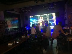 -Kings party 高端轰趴会所(朝阳北路店)