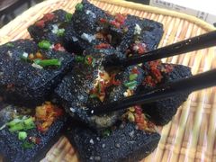 -庞家烧烤客栈(炮台山店)