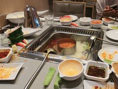 -竹犇番茄火锅(长治太行东街店)