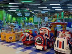 -凯德广场(武胜路店)