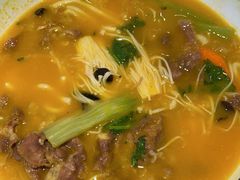 -佰家小厨·南京菜(夫子庙店)