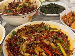 -辣螃铠盆盆蟹大排档(总店)