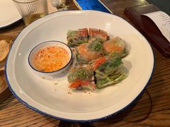 -素逸·泰料理(人民广场店)