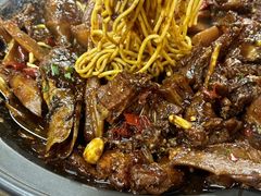 -回味黑鸭煲·始于2006(万松园店)