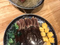 -老城南.鸭血粉丝汤(夫子庙店)