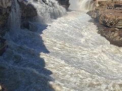 -陕西黄河壶口瀑布旅游区