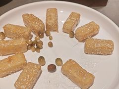 -张家卫·阳江菜·小海鲜(肥婆湾桥店)