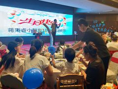 -古南都·老广东酒楼(龙江店)