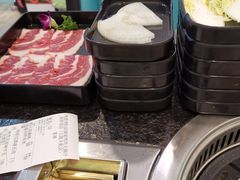 -烤路里·韩国品质自助烤肉(石路天虹4号店)