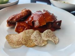 -苏州W酒店·苏滟中餐厅