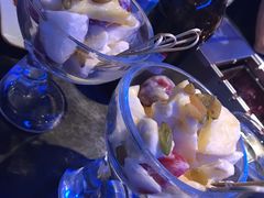 -很久以前羊肉串(打浦路店)