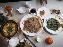 -普天和酒楼·新津菜·烤鸭(天津之眼店)