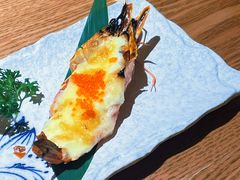 -栖川山葵家·寿喜锅·日式料理(龙湖北城天街商场店)