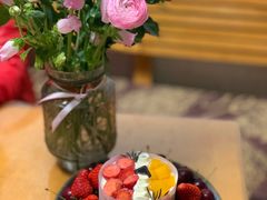 -BreadTalk面包新语·烘焙蛋糕(领展购物广场店)
