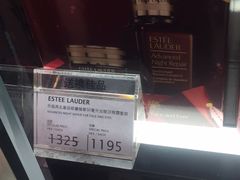 -DFS迪斐世(香港广东道店)