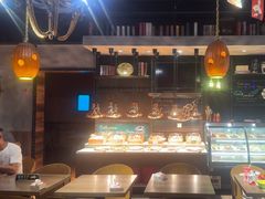 -好伦哥比萨烤肉自助(马家堡店)