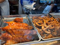 -竺桥兄弟烤鸭(总店)