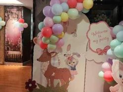 -四方阁酒楼·宴会厅(圣灯店)