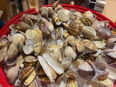 -广州希尔顿逸林酒店-OPEN開·全日制餐厅·海鲜·小火锅·自助餐(东风路店)