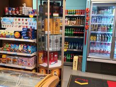 -壳牌加油站(北宫门站)