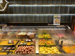 -一绪に寿喜烧自助(世茂广场店)