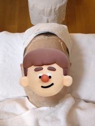体验后-珍贞佰俪·针清祛痘印敏感管理