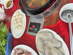 -花苑美食横琴生蚝火锅(拱北粤华路店)