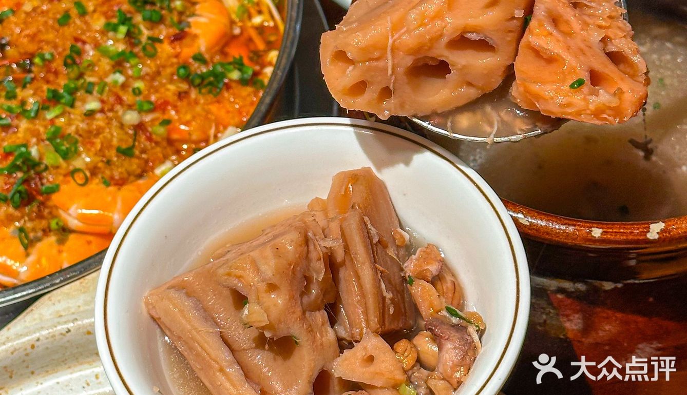 在河西大学城！！谁懂这一顿的含金量！！！  