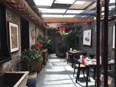 -福来齐·鲁菜海鲜·渔家菜(朝阳街分店)