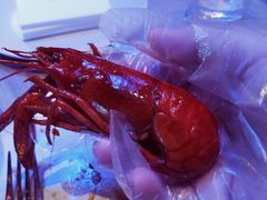 小龙虾-J·one Bistro吉萬酒厨·牛排