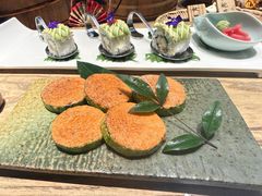 -本源食集 日式烧肉·炉端烧(东海缤纷店)